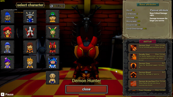 《阿比斯终焉幸存者》官方版