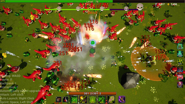 《阿比斯终焉幸存者》官方版