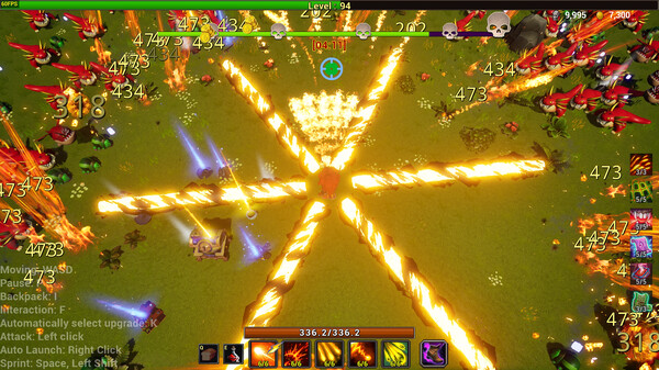 《阿比斯终焉幸存者》官方版