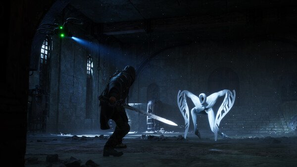 《地狱即我们》官方版