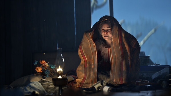 《地狱即我们》官方版