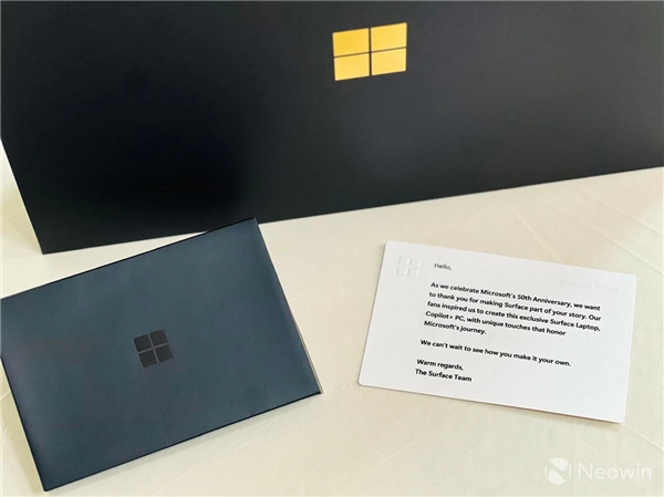 ΢߹ͣ⿪Surface Laptop 50
