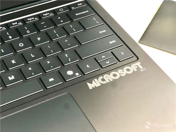 ΢߹ͣ⿪Surface Laptop 50