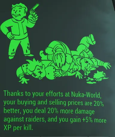 《辐射4》MOD|开放赛季福利|下载