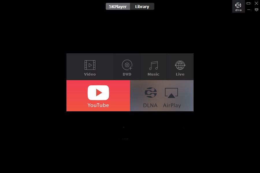 5KPlayer旧版本