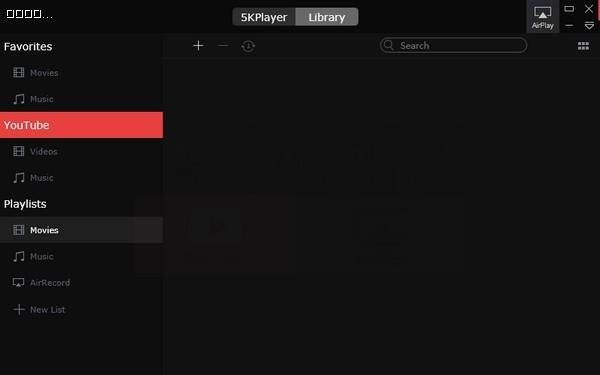 5KPlayer旧版本