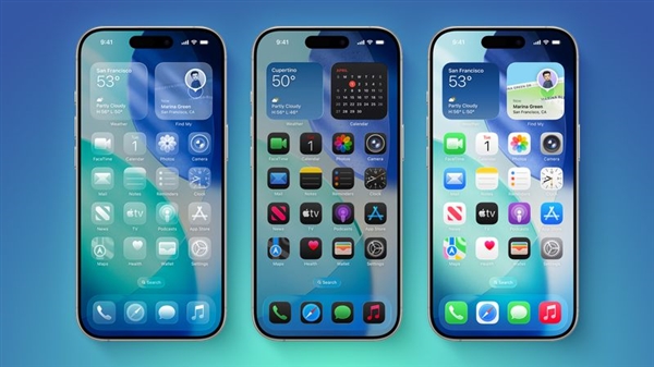 7״ΣƻiOS 26 Beta 9