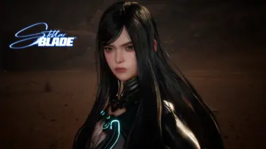 《剑星》MOD|乌鸦的服装|下载