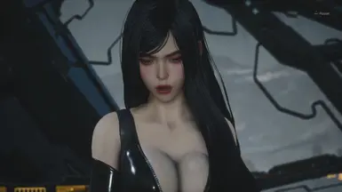 《剑星》MOD|乌鸦的服装|下载