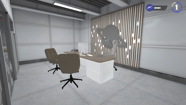 《Baggage Handler Simulator》官方版