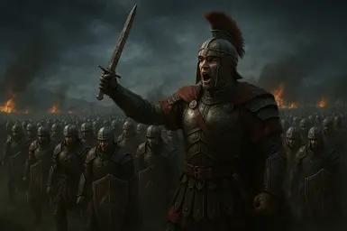 《上古卷轴5：天际重制版》MOD|逻辑军团滴灌|下载