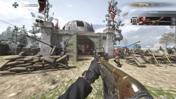 《World War Legion》官方版