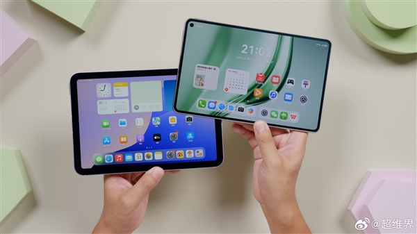 iPad miniԱܣΪMatePad Mini췢 ۸ع 3999Ԫ