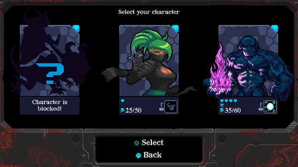 《生锈的游侠》官方版