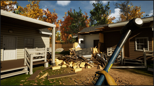 《拆解大师》官方版