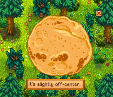 《星露谷物语》MOD|检查玉米饼|下载