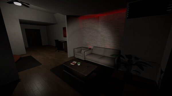 《Skull Hotel》官方版