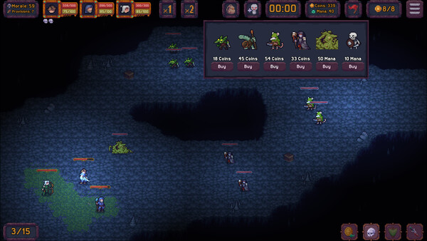 《Slay or Fall》官方版