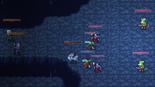 《Slay or Fall》官方版