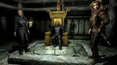 《上古卷轴5:天际重制版》MOD|险恶遗物|下载