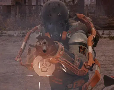 《潜行者2：切尔诺贝利之心》MOD|敌方武器附件|下载