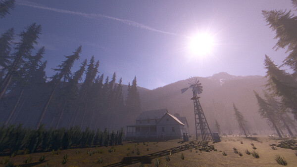 《墓后故事：86号公路》官方版