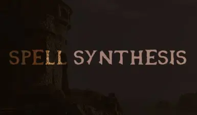 《上古卷轴4：湮灭重制版》MOD|法术合成|下载