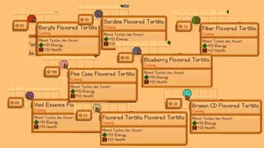 《星露谷物语》MOD|玉米饼压榨机|下载