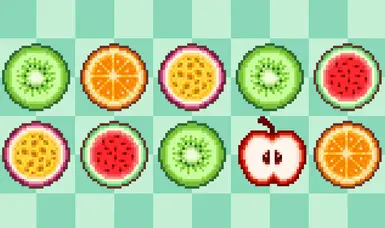 《星露谷物语》MOD|水果地毯系列|下载