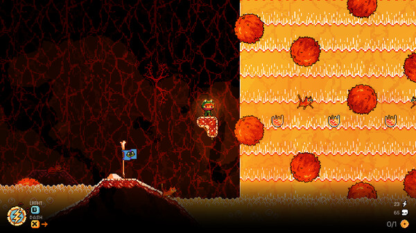 《恶魔细雨》官方版