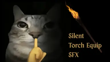 《上古卷轴4：湮灭重制版》MOD|帮助解决随机火炬装备声音错误|下载