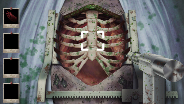 《水鬼》官方版