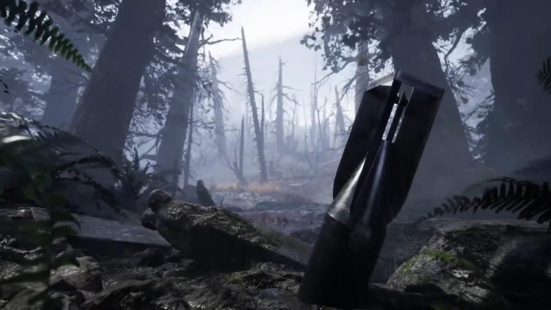 《山河在》游戏库