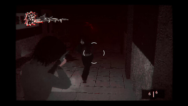 《Fragile Reflection》官方版