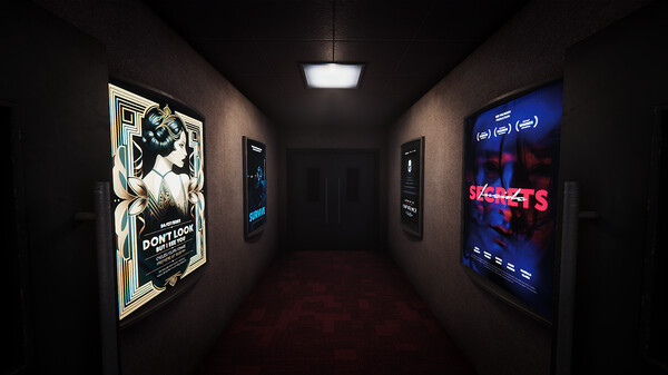 《One Last Clip》官方版