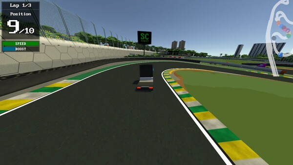 《巴罗T23》官方版