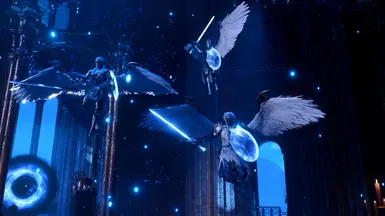 《博德之门3》MOD|月少女守护者服装|下载