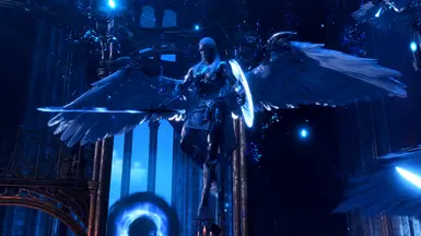 《博德之门3》MOD|月少女守护者服装|下载