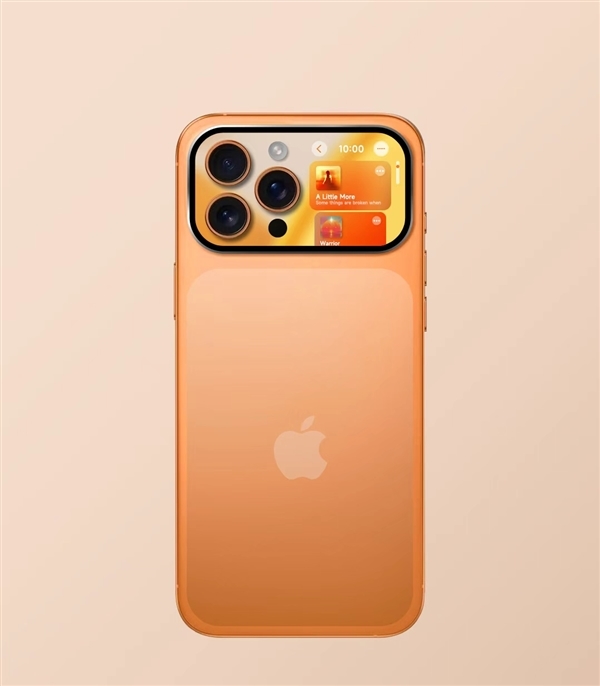 iPhone 17ؿͷģ ƻȫ¹IP
