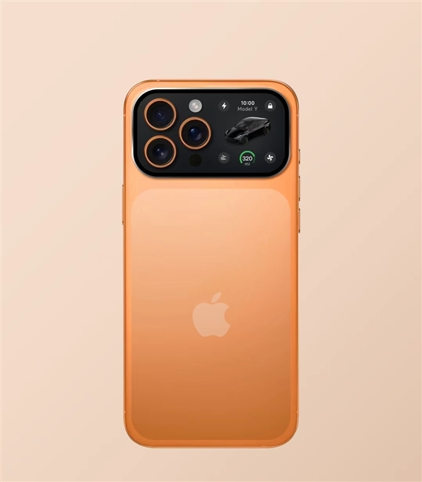 iPhone 17ؿͷģ ƻȫ¹IP