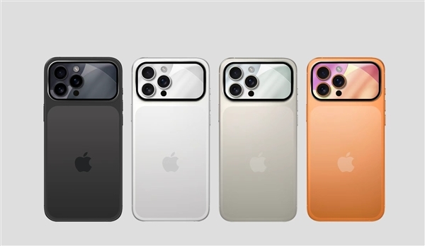 iPhone 17ؿͷģ ƻȫ¹IP