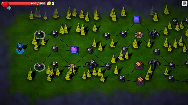 《制杖少女的审判》游戏库