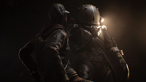 《时间旅者：重生曙光》中文版