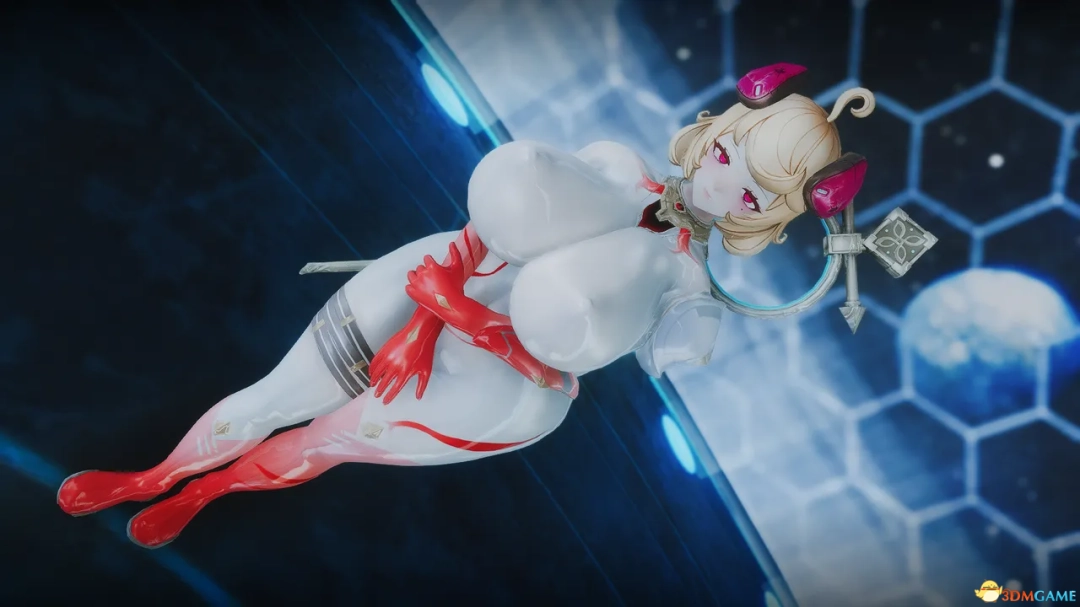 《上古卷轴5：天际重制版》MOD|沃克马哈里套装|下载