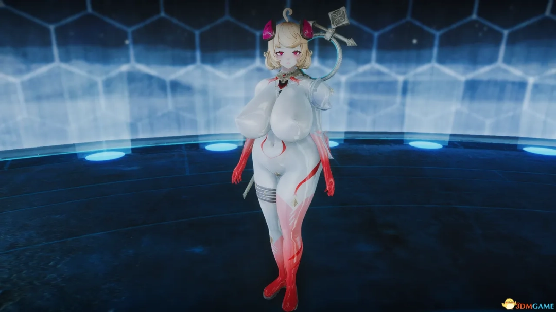 《上古卷轴5：天际重制版》MOD|沃克马哈里套装|下载