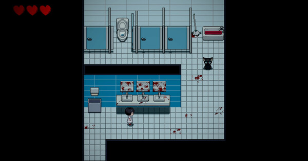 《规则怪谈：SHE》官方版