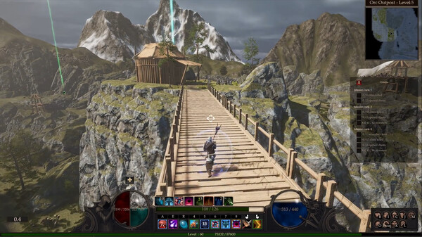 《奥萨里奥：最后一战》官方版