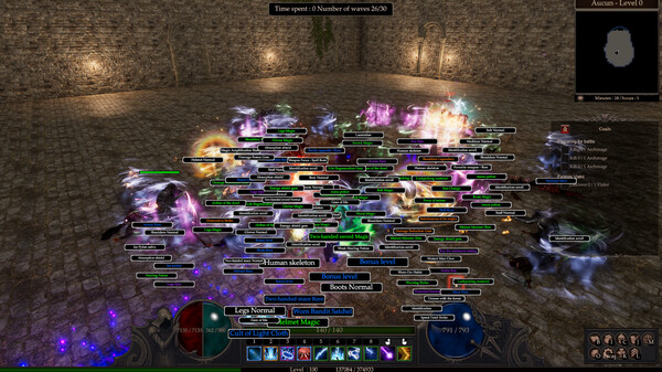 《奥萨里奥：最后一战》官方版