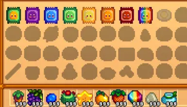 《星露谷物语》MOD|史莱姆软糖|下载