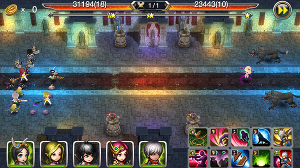 《Dark SlayeR》官方版